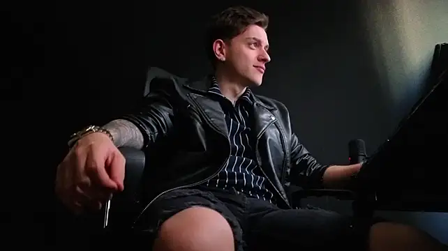FelixStarkk Live XXX-Chat