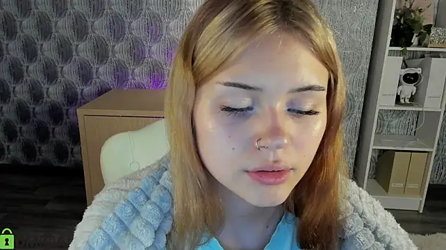 Chat +18 de BabySunsh1ne_ ao vivo