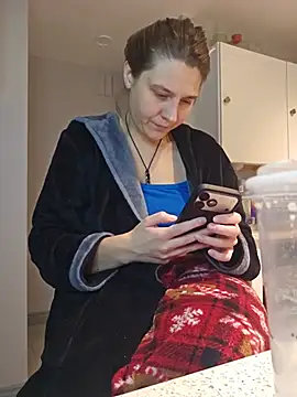 Chat XXX Live ScarletsWeb