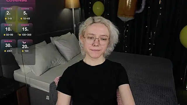 HottoKori live XXX chat