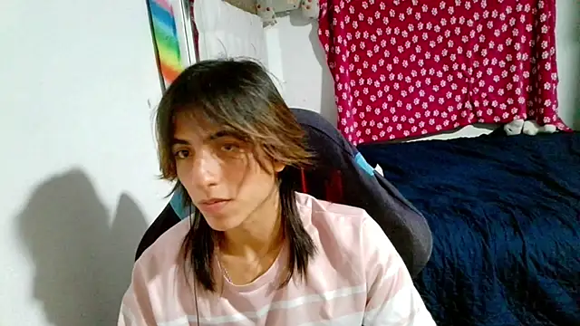 Alucard7ww7's Live XXX Chat