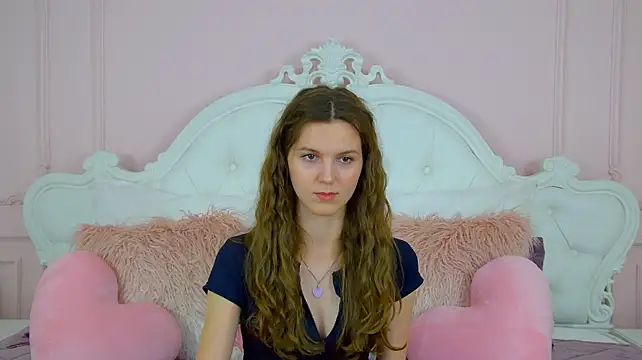 AmaliaLima's Live XXX Chat