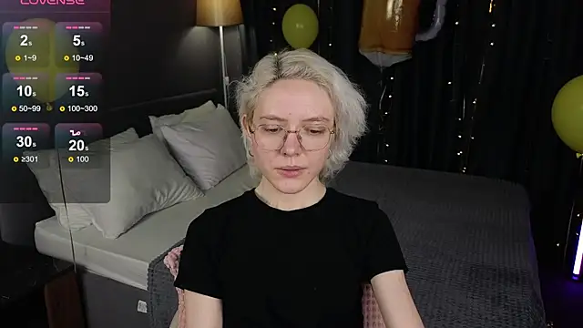 HottoKori's Live XXX Chat