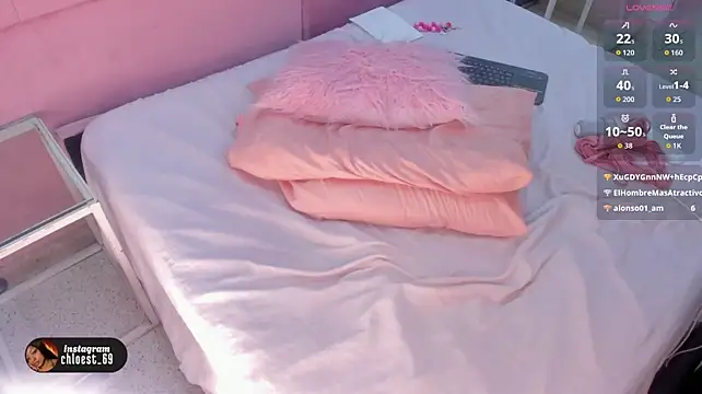 Chloest_'s Live XXX Chat