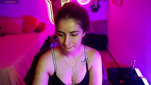 aleja_diamond's Live XXX Chat