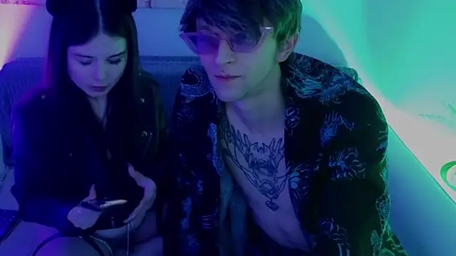 HateEmotions' Live XXX Chat