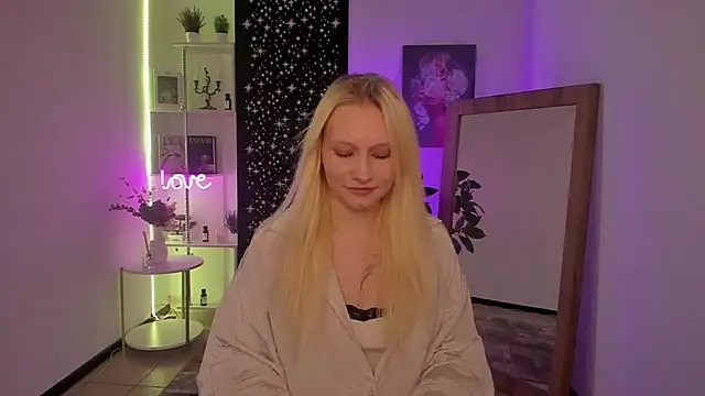 ElodieRenaudのライブXXXチャット