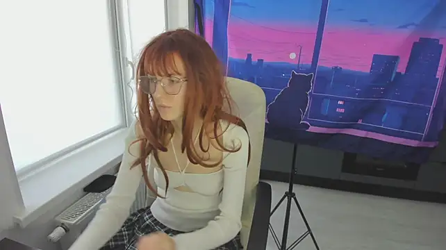 _Suunbeam_'s Live XXX Chat