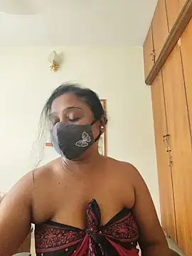 sexynayan23's Live XXX Chat