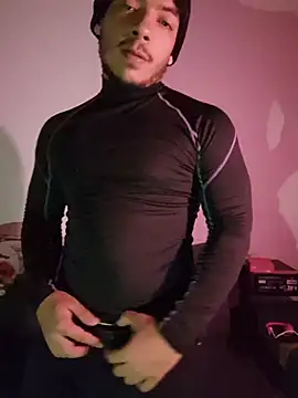 Živý XXX chat OliverWyse