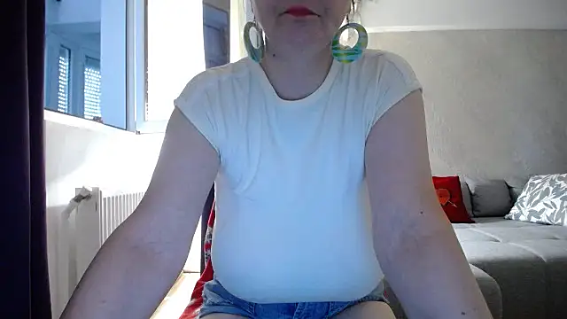 Mary_x's Live XXX Chat