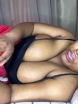 Bellabootie – Live XXX-chat