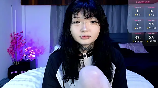 Lein_Bone Chat XXX in diretta