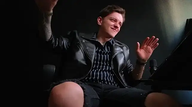 FelixStarkk Live XXX-Chat