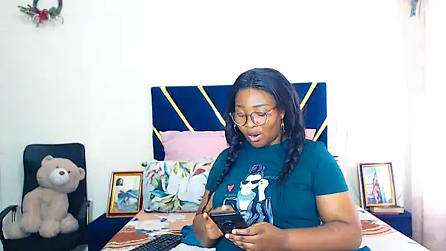 veronica1xxx's Live XXX Chat