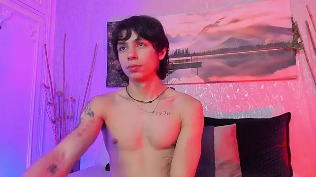 Tyler_durten 라이브 XXX 채팅