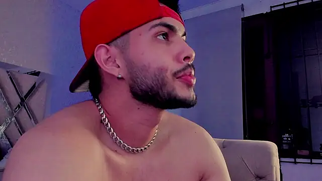 Chat XXX en directo de Vincentblack