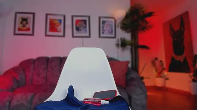 Živý XXX chat Taylor__foxxx