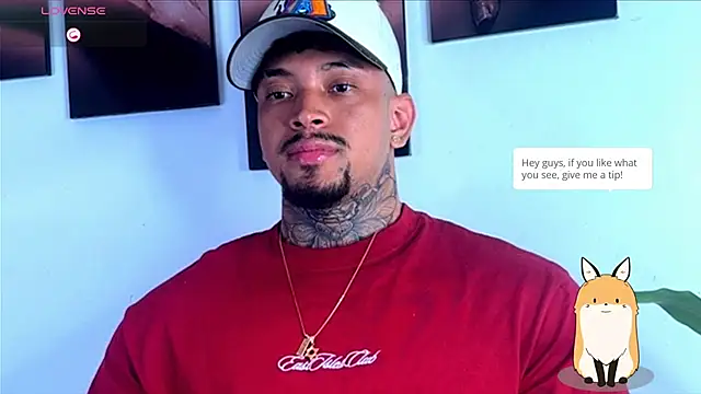 Stiven_collins Chat XXX live