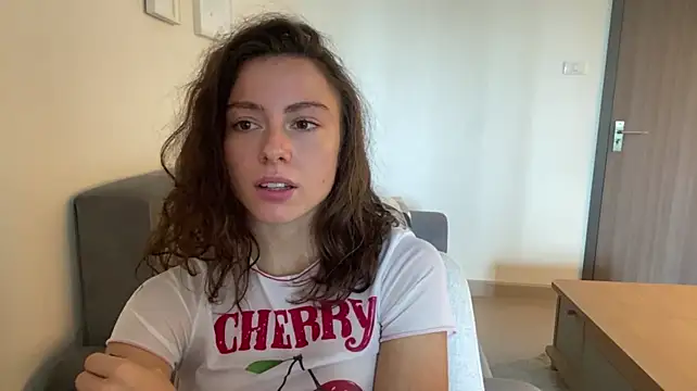IraidaArvayo Chat XXX in diretta