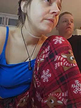 XXX chat uživo modela ScarletsWeb