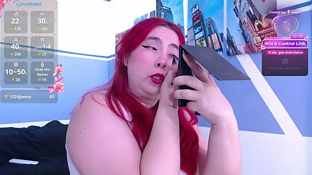 chloe_prg 라이브 XXX 채팅