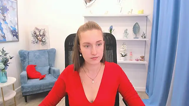 CaseyTerini Adlı Modelin Canlı XXX Sohbeti