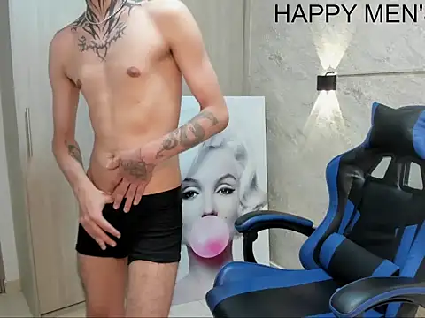 johan_tempt Live XXX Chat