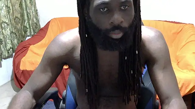 Darkkras Chat XXX in diretta