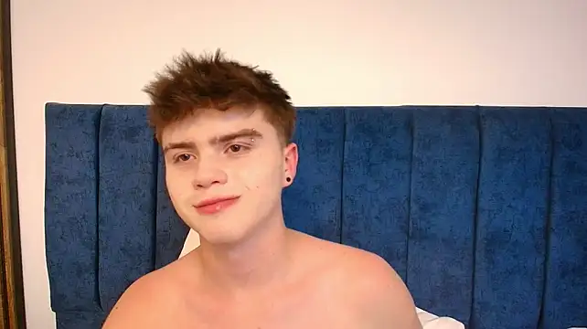 XXX chat uživo modela Ian_Stone