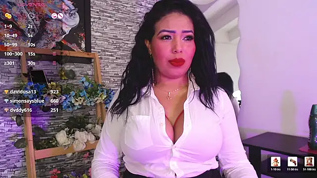 دردشة Giinger_gap الجنسية المباشرة
