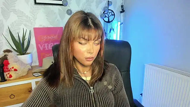 Chat XXX en directo de Nova_SIN