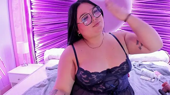 Živý XXX chat Lushi_Love