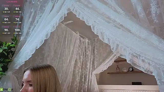 Czat XXX na żywo – Linda__Bloom