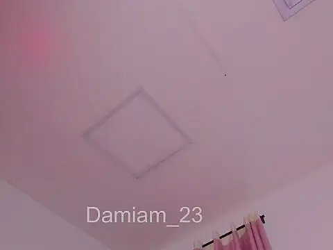 Damiam_23's Live XXX Chat