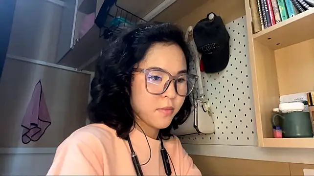 JennyCarpenter – Live XXX-chat