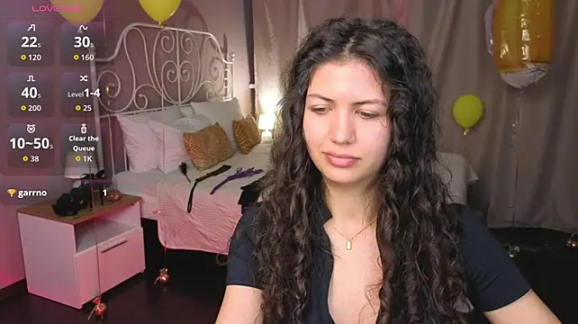NoelPerfect – Live XXX-chat