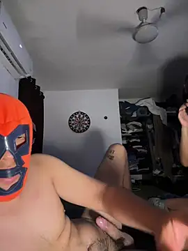 Magicerosxx69 网络视讯表演