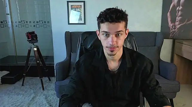 Chat +18 de KaydenDrew ao vivo