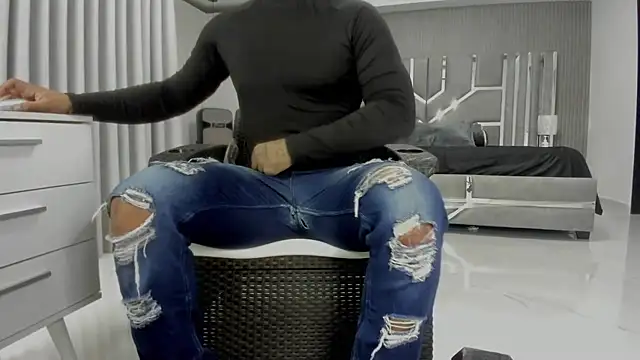 Chat XXX Live master_leather