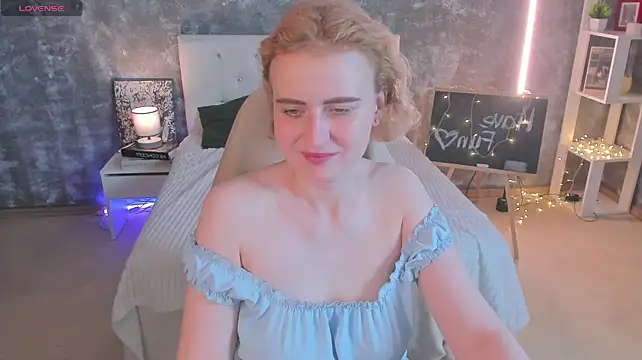 Shiny_Liss 라이브 XXX 채팅