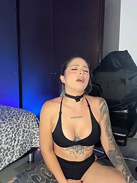 Eva_Jagger: απευθείας συνομιλία ΧΧΧ