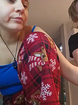 ScarletsWeb élő XXX-chatje