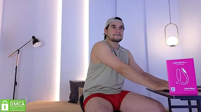 Онлайн чат XXX Jake_muller2
