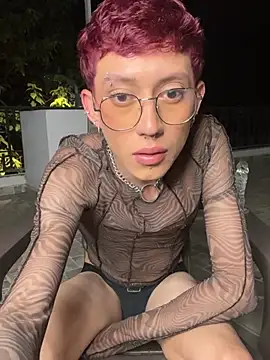 Chat XXX ao vivo de SweetDareX
