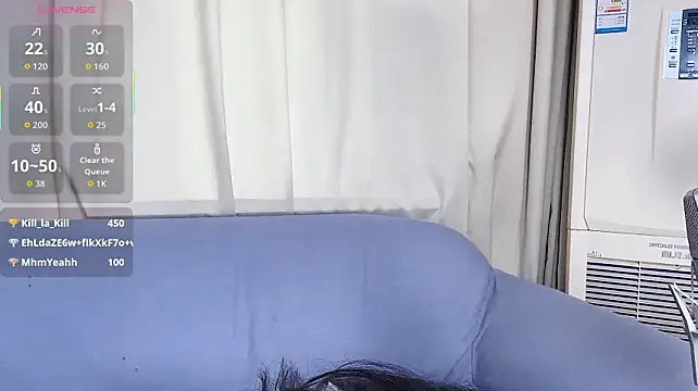 Tavie1744's Live XXX Chat