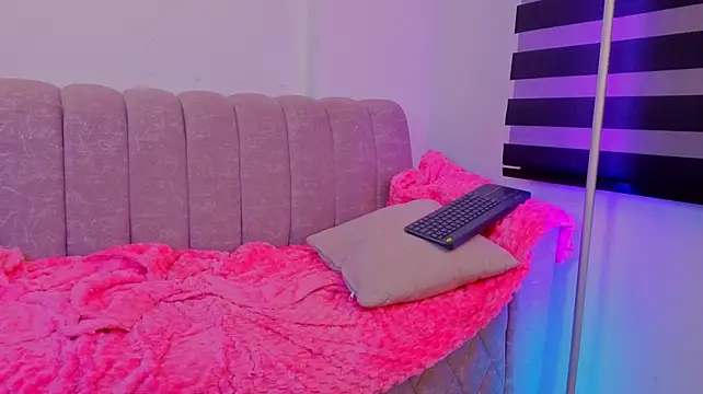 _scarletmoore 라이브 XXX 채팅