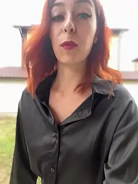 Živý XXX chat LynaFrost