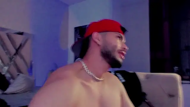 Vincentblack live XXX chat