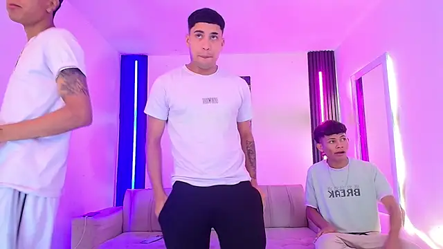 GoldenDuoheat Live XXX-chat